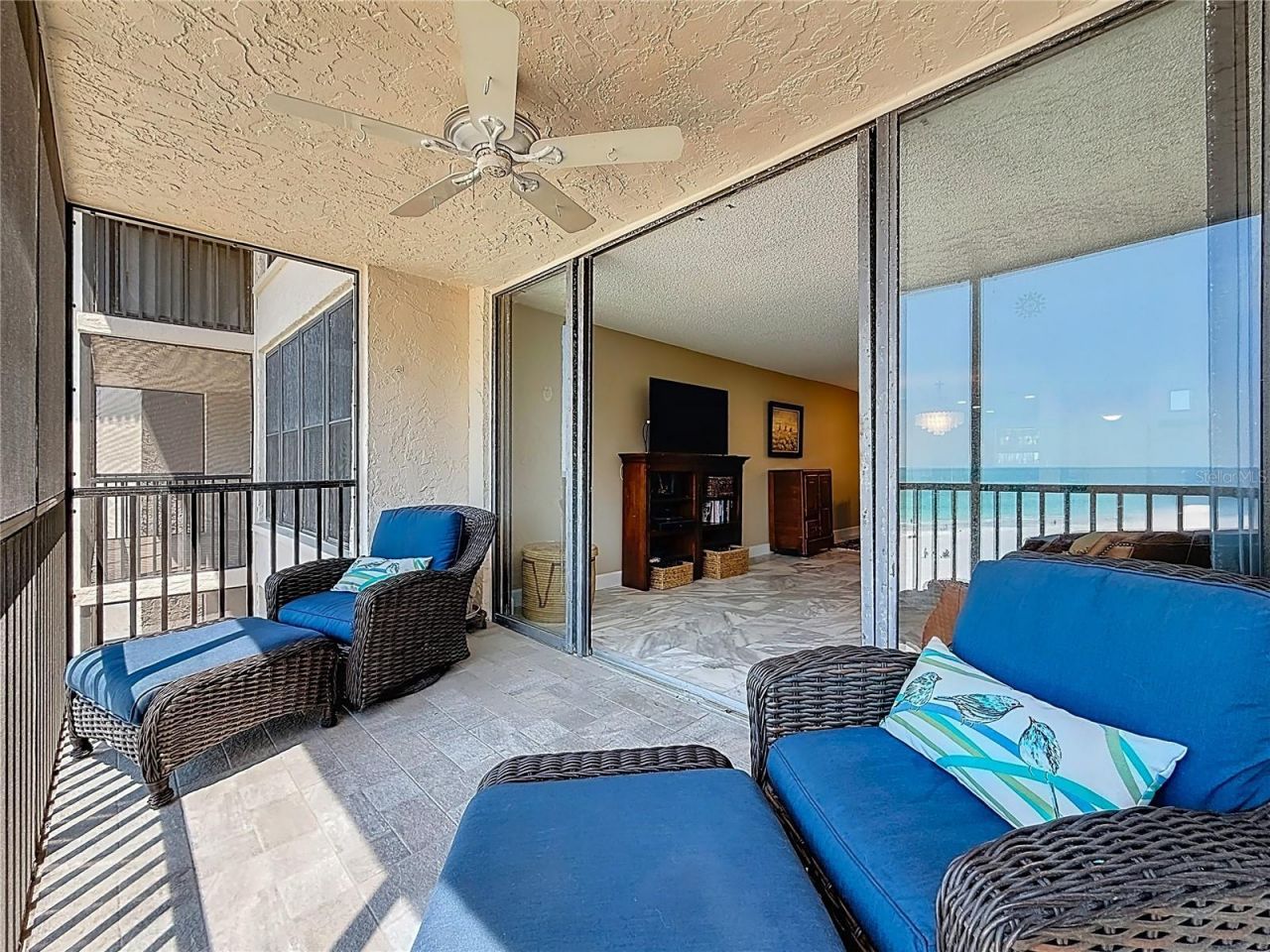 18304 Gulf Boulevard, Unit 505, Redington Shores, FL 33708 Photo