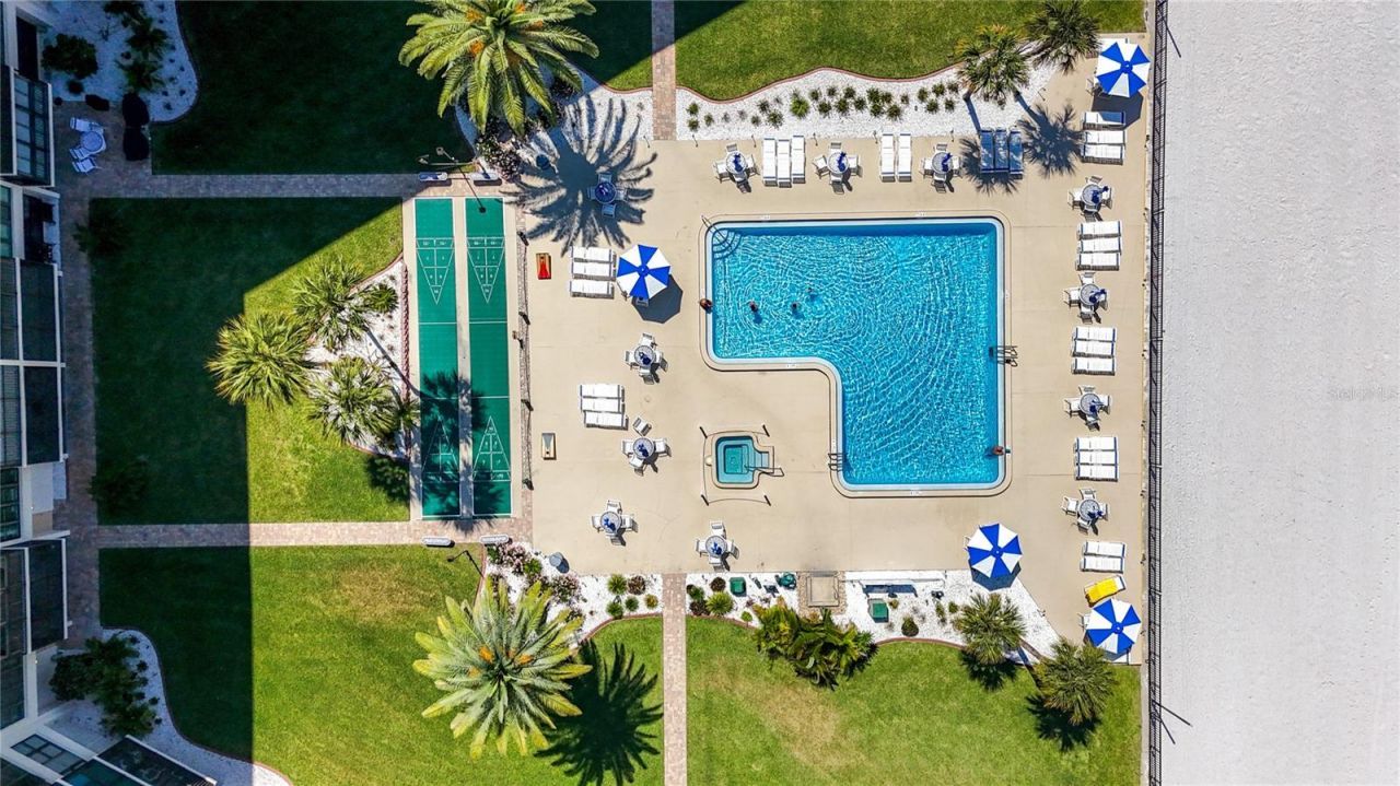 18304 Gulf Boulevard, Unit 505, Redington Shores, FL 33708 Photo