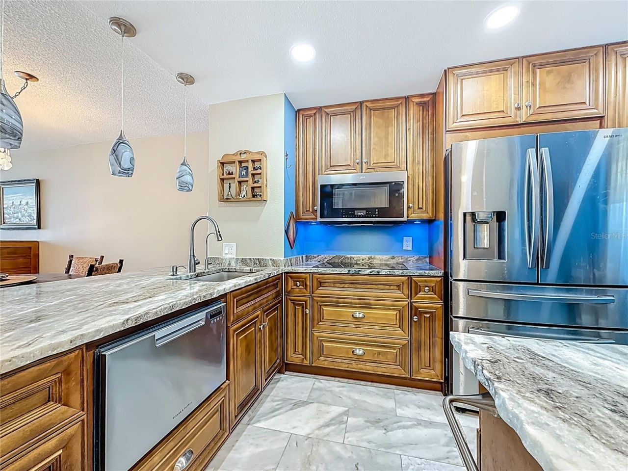 18304 Gulf Boulevard, Unit 505, Redington Shores, FL 33708 Photo