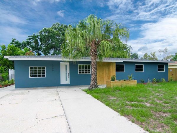 3708 W TYSON AVENUE , TAMPA, FL 33611