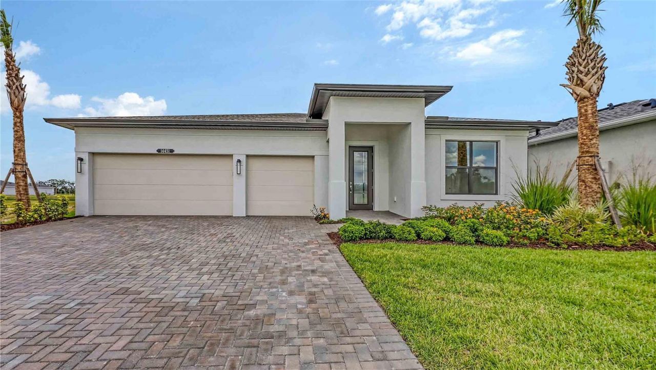 14451 Coastal Woodland Lane , Parrish, FL 34219 Main Photo
