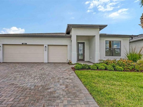 14451 COASTAL WOODLAND LANE , PARRISH, FL 34219