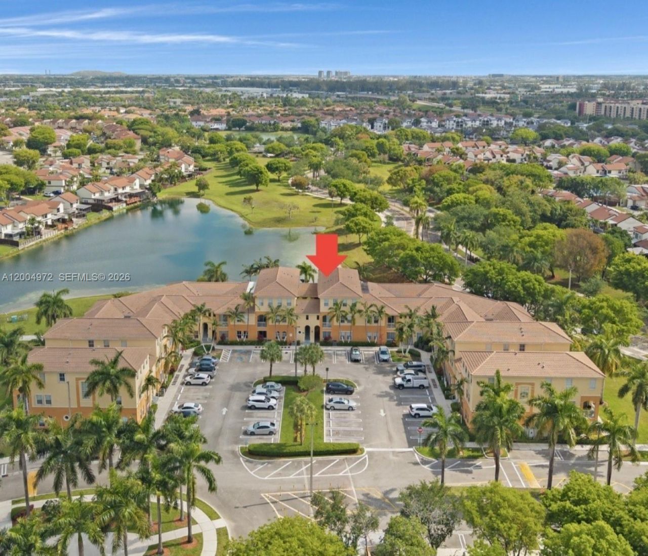 10012 NW 7th St, Unit 209, Miami, FL 33172 Photo