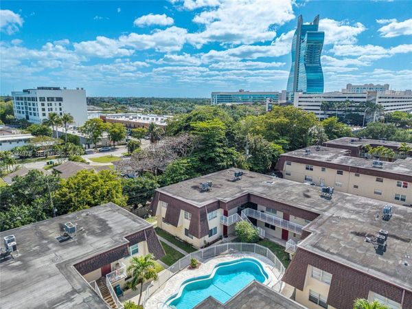 4524 SW 54th St , Unit 501-W, Dania Beach, FL 33314