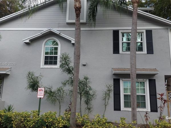 14631 SW 122nd Pl , Unit 14631, Miami, FL 33186