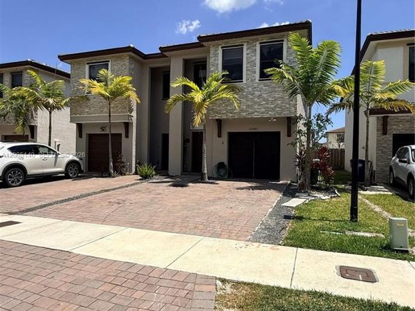 25441 SW 109th Ave , Homestead, FL 33032