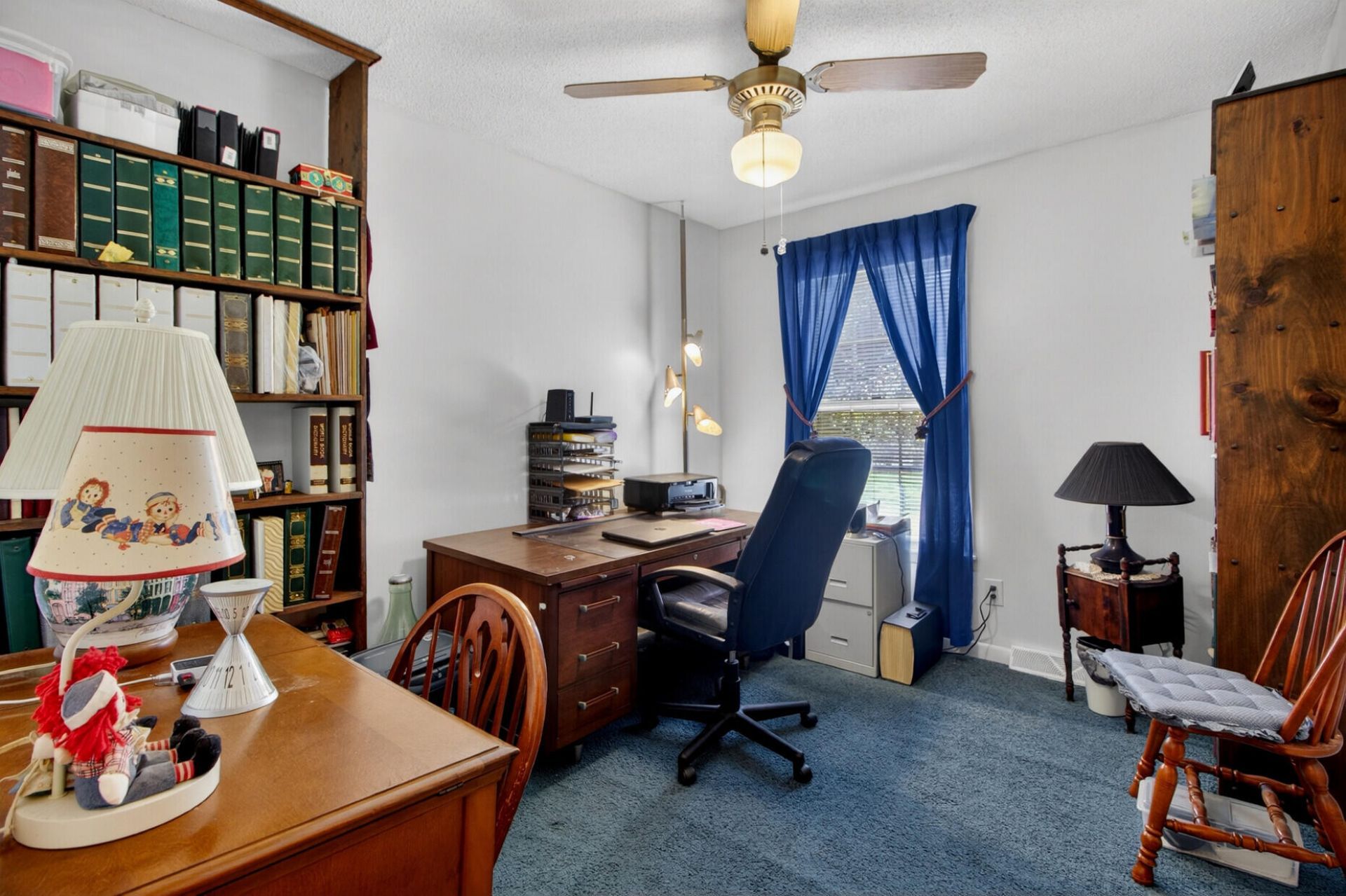 109 Two Wood Court Photo 22