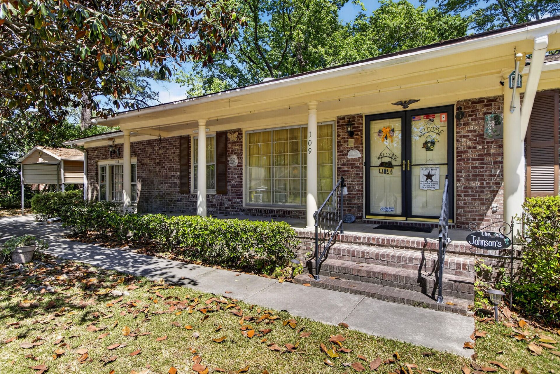 109 Two Wood Court Photo 39