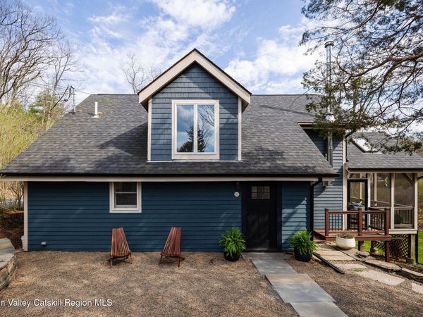 382 Hallihans Hill Road, Kingston, NY 12401