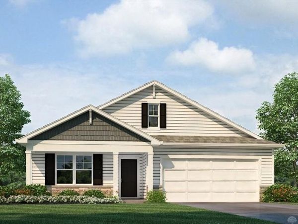 2953 Bristol Drive, Xenia, OH 45385