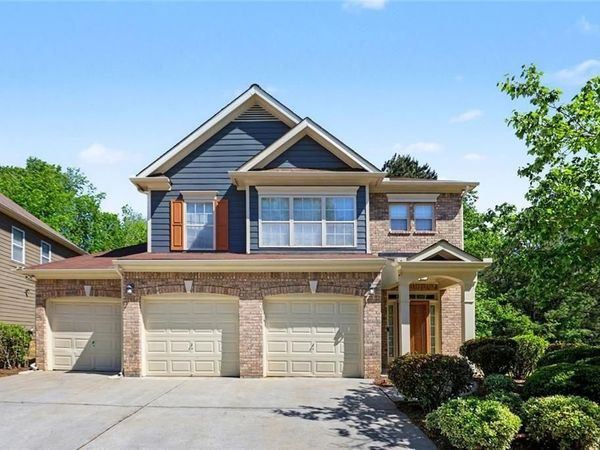 7342 Taloga Lane , Union City, GA 30291