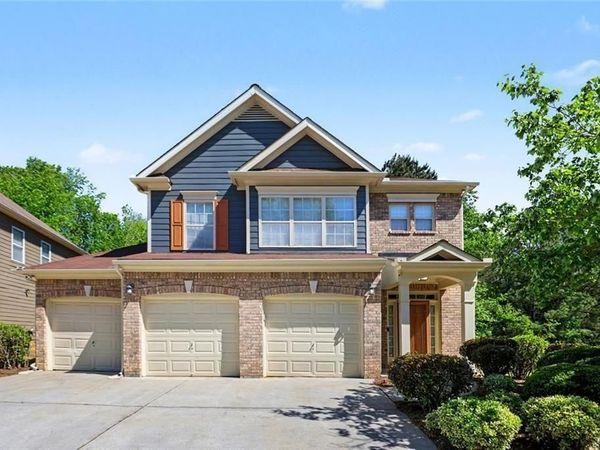 7342 Taloga Lane, Union City, GA 30291