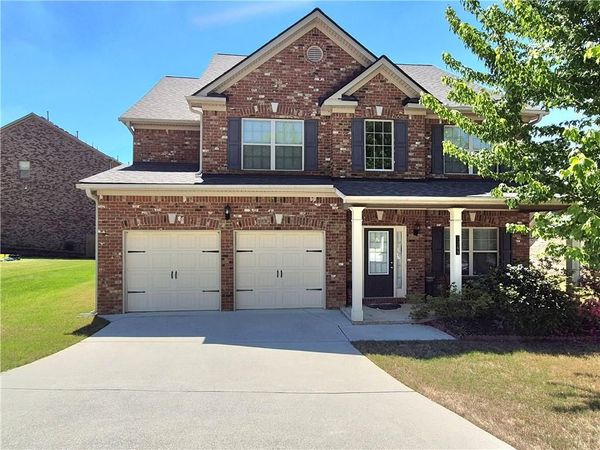 2269 Reddy Farm Lane , Grayson, GA 30017