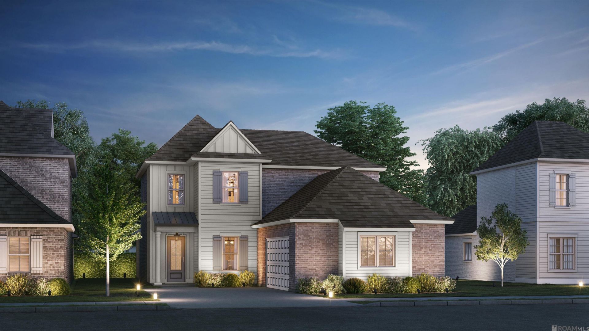 5002 Stonewater Dr, Gonzales, LA 70737 Main Photo