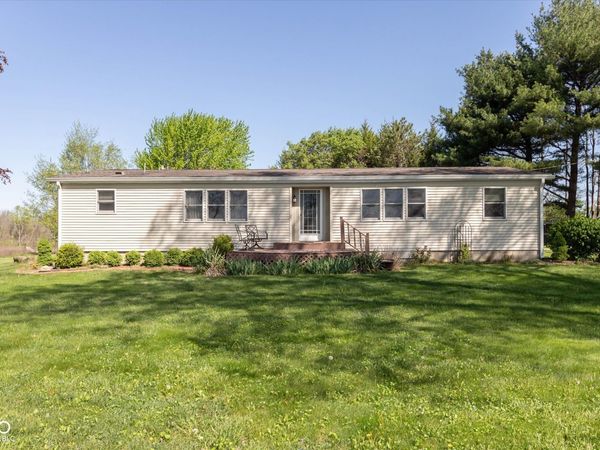 7737 S 675 W, Jamestown, IN 46147