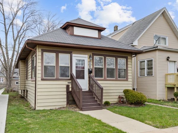 1328 W 98th Street , Chicago, IL 60643