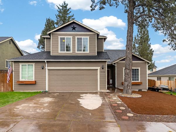5134 Chestnut Lane, Klamath Falls, OR 97601