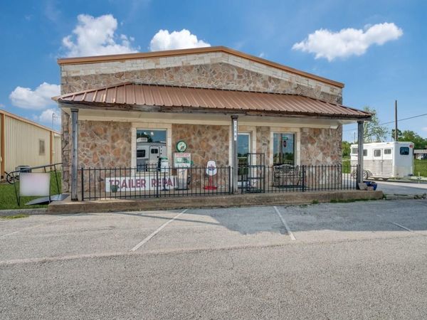 1200 S Highway 377, Pilot Point, TX 76258