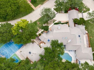 17515 River Hill Drive, Dallas, TX 75287