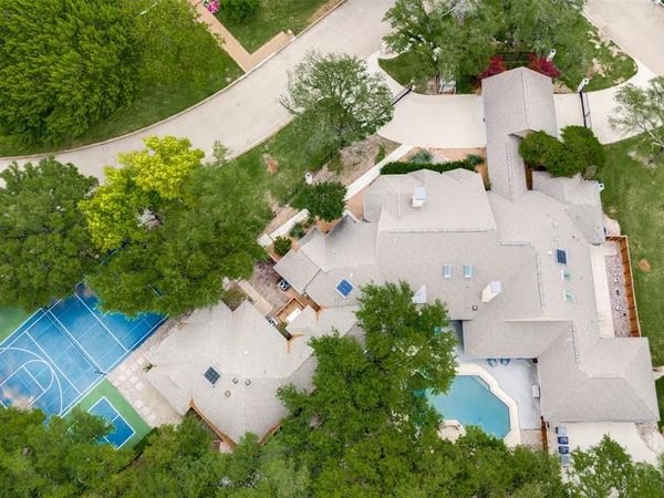 17515 River Hill Drive, Dallas, TX 75287