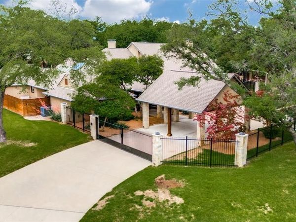 17515 River Hill Drive, Dallas, TX 75287