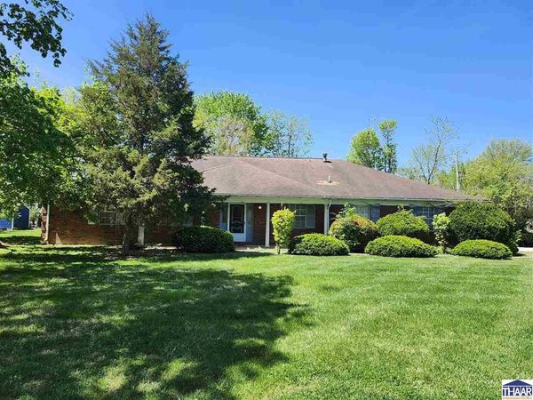 1 E Longridge Road, Terre Haute, IN 47802