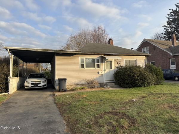 45 Hudson Avenue, Colonie, NY 12205