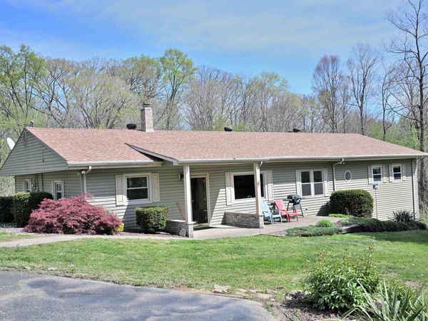 912 E 420 S, Jasper, IN 47546