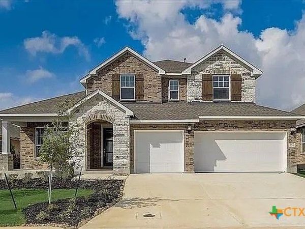 387 Borchers Boulevard , New Braunfels, TX 78132