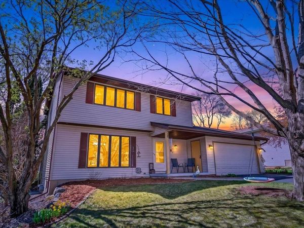 7121 Lindfield Road, Madison, WI 53719