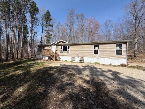 5088 Buck Road, Williamsburg, MI 49690