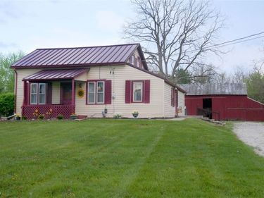 9916 Chatham Road, Spencer, OH 44275