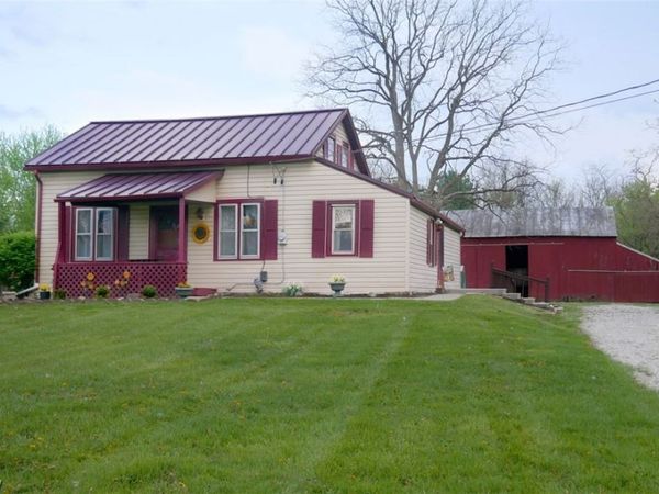 9916 Chatham Road, Spencer, OH 44275