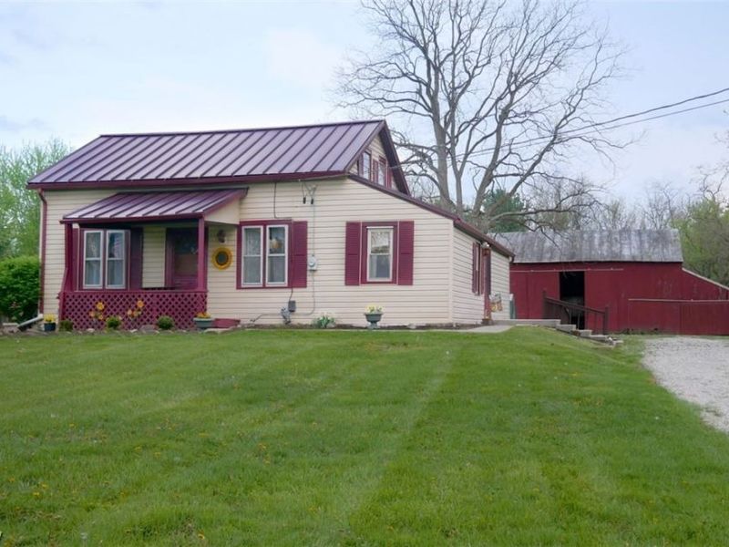 9916 Chatham Road, Spencer, OH 44275 Photo 1