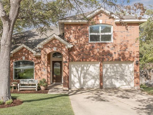 3704 Caney Creek RD , Austin, TX 78732