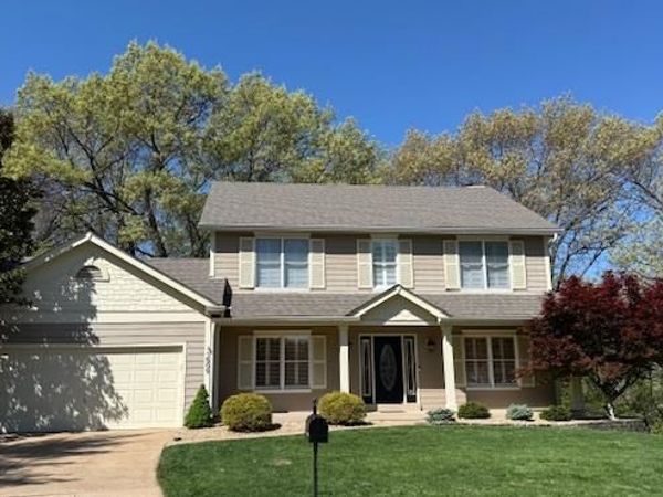 1509 Clayton Woods Court, Wildwood, MO 63011