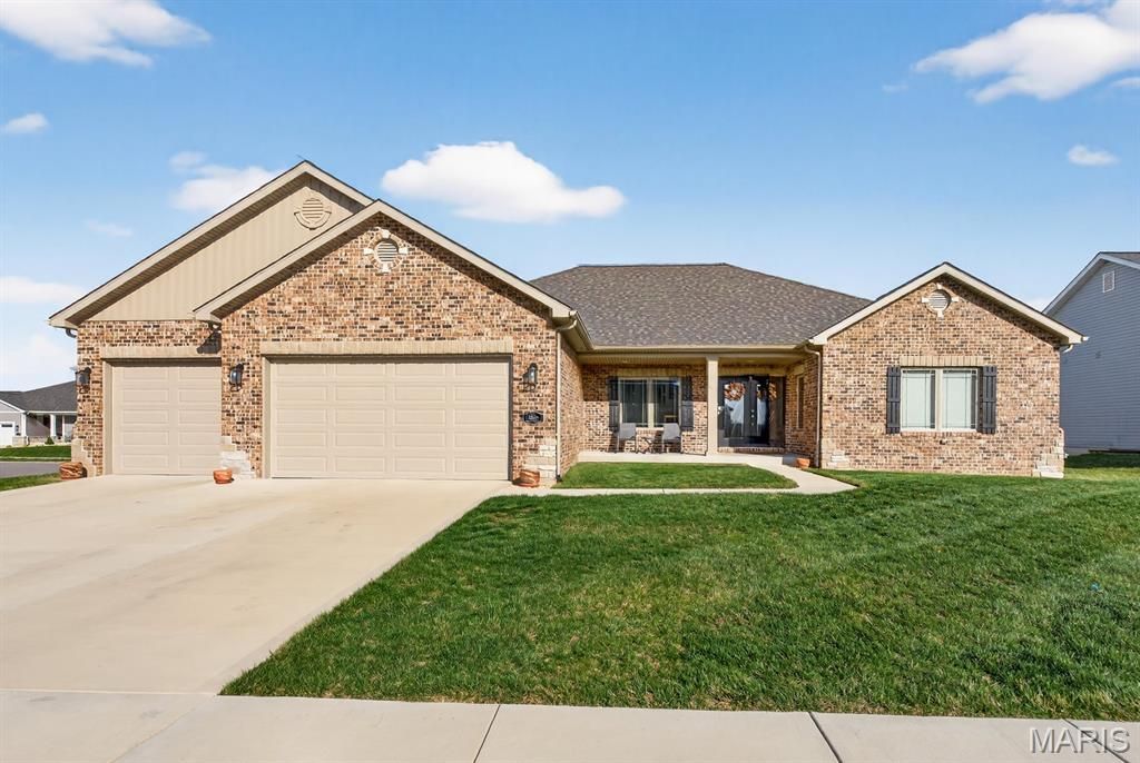 Please Call, O'Fallon, IL 62269