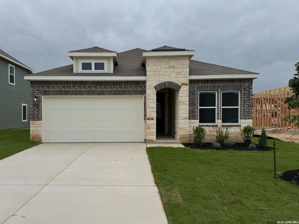 12815 Lower Peach Way, Schertz, TX 78154