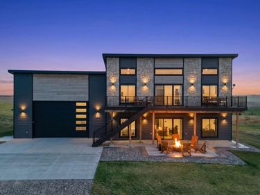 73 Oak Ridge Road , Crofton, NE 68730