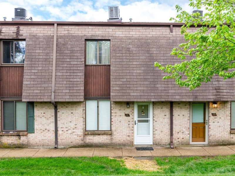 7815 N Main Street, Unit 14, Dayton, OH 45415 Photo 1