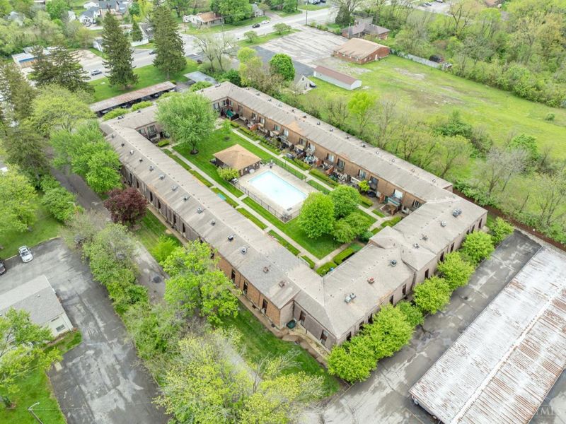 7815 N Main Street, Unit 14, Dayton, OH 45415 Photo 20