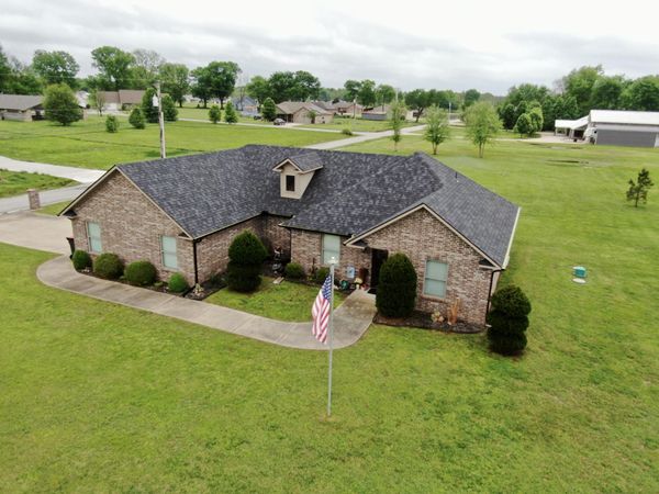 26701 S 622 Lane , Grove, OK 74344