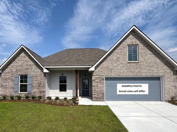 5272 Adeline Cir, Unit 26-A (LOT , Pace, FL 32571