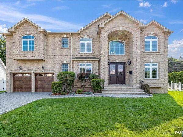 4 Holland Avenue, DEMAREST, NJ 07627