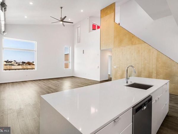 1229 31 FRONT ST , Unit PHA, PHILADELPHIA, PA 19122