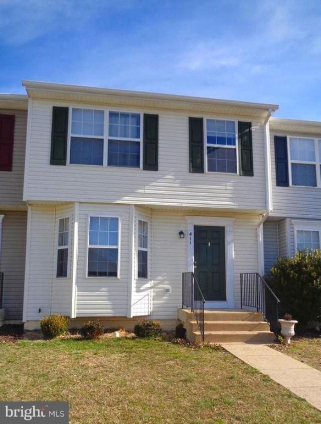 411 Independence Drive, Stafford, VA 22554 Main Photo