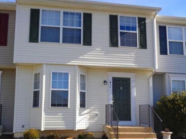 411 INDEPENDENCE DRIVE, STAFFORD, VA 22554
