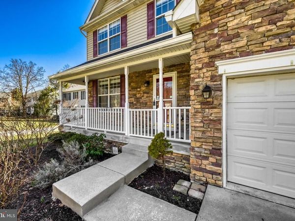 8375 MITZY LANE , ELLICOTT CITY, MD 21043
