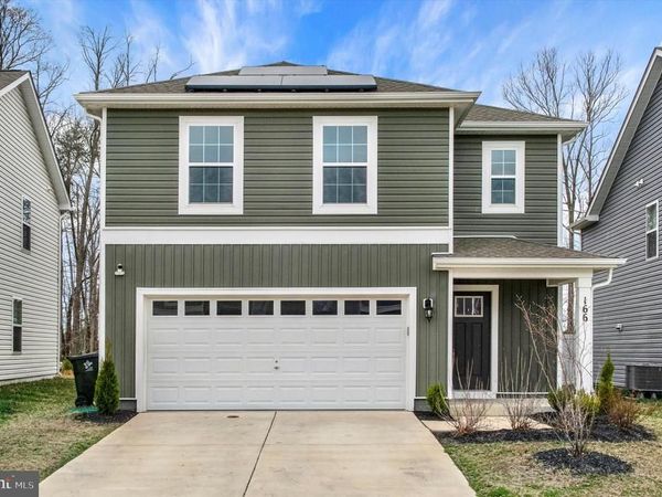 166 CHARMING FOREST AVENUE , LA PLATA, MD 20646
