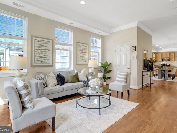 6 E REED AVENUE, ALEXANDRIA, VA 22305